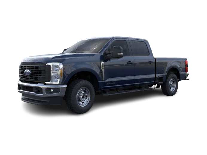 Thumbnail: 2025 Ford F-250 - 1