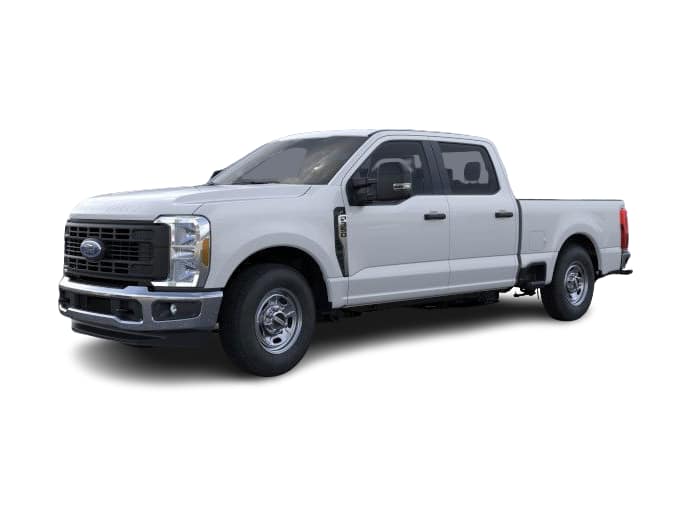 Thumbnail: 2026 Ford F-350 - 1