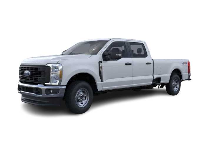 Thumbnail: 2026 Ford F-350 - 1