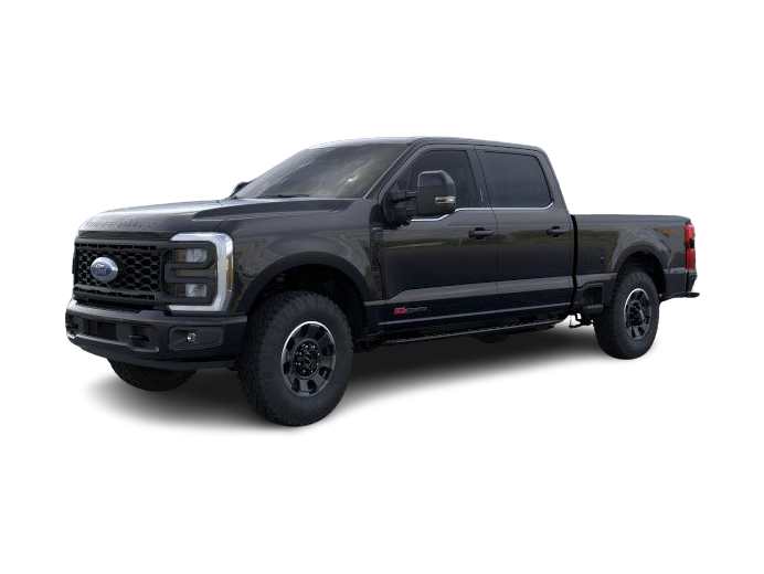 2024 Ford F-350 Lariat -
                Elk Grove, CA