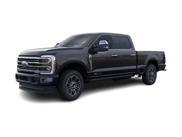 Thumbnail: 2026 Ford F-350 - 1