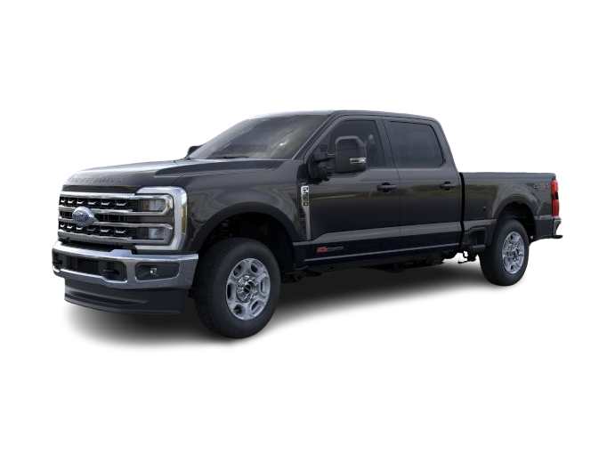 Thumbnail: 2026 Ford F-350 - 1
