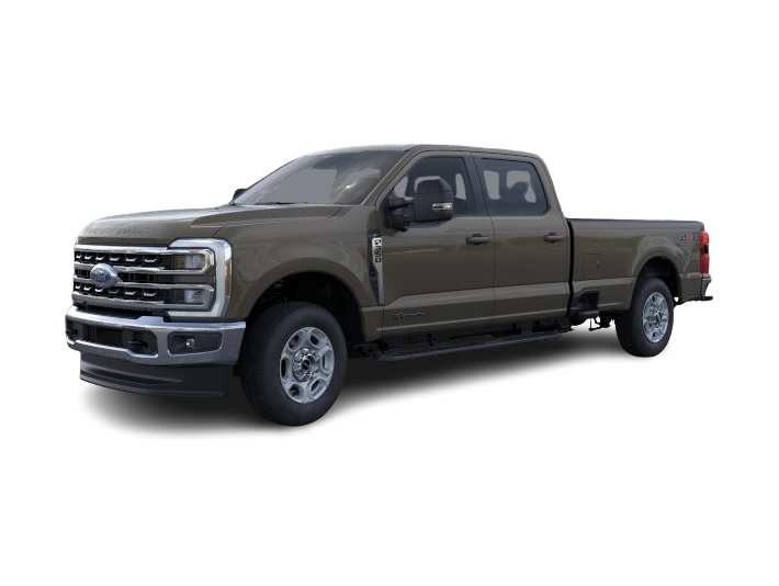 Thumbnail: 2026 Ford F-350 - 1