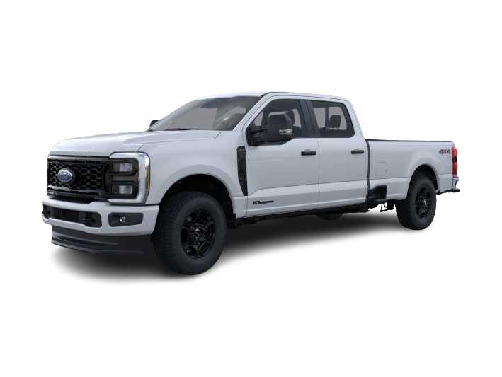 2026 Ford F-350 XL -
                  Elk Grove, CA
