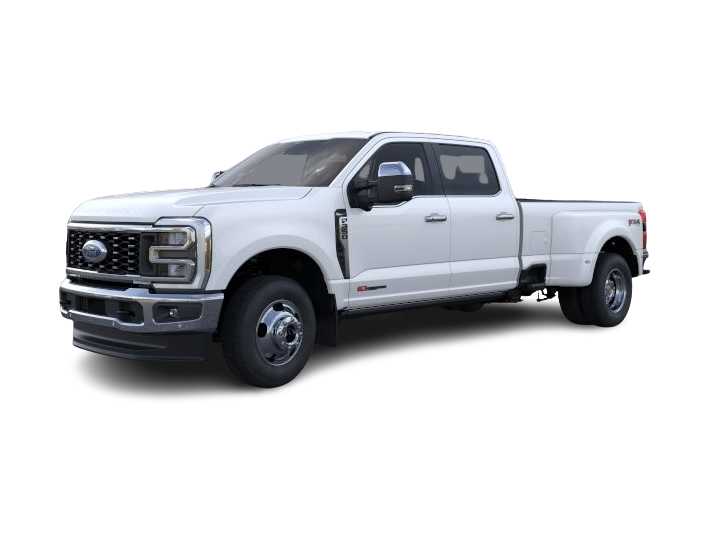 Thumbnail: 2026 Ford F-350 - 1