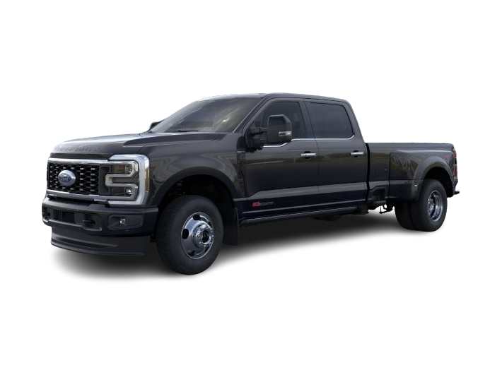 Thumbnail: 2026 Ford F-350 - 1