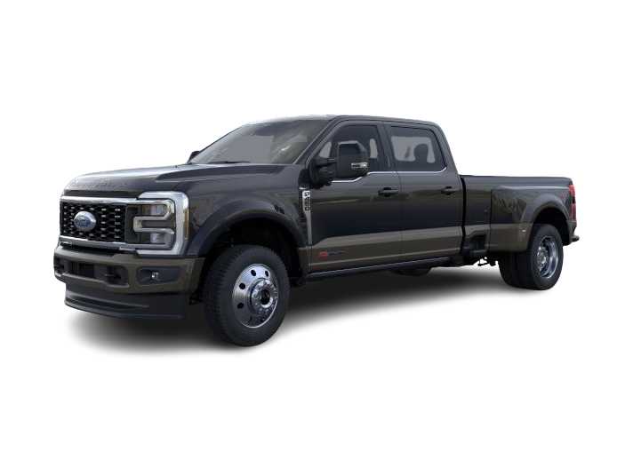 2026 Ford F-450 XL -
                  Elk Grove, CA