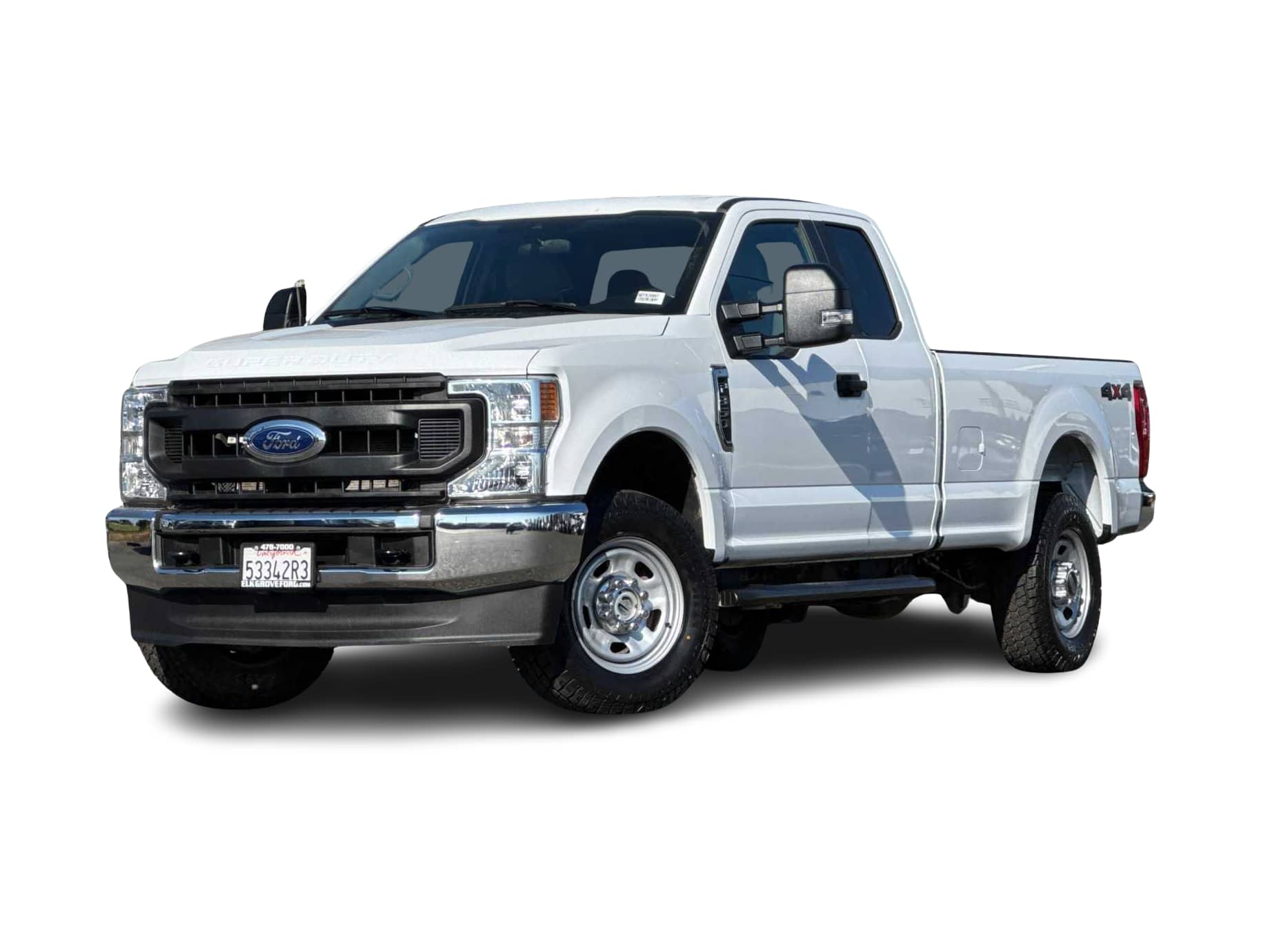 2022 Ford F-350 XLT -
                Elk Grove, CA