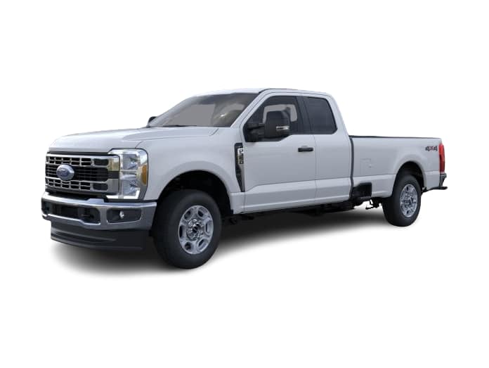 Thumbnail: 2026 Ford F-350 - 1