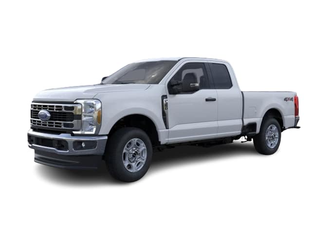 Thumbnail: 2026 Ford F-350 - 1