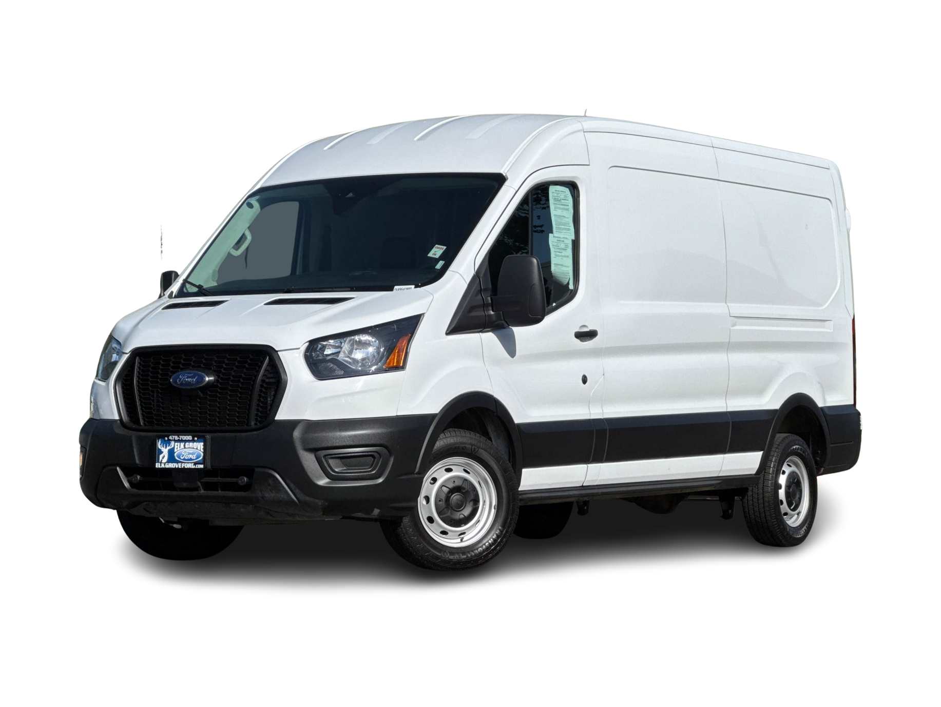 2023 Ford Transit Series 250 -
                Elk Grove, CA