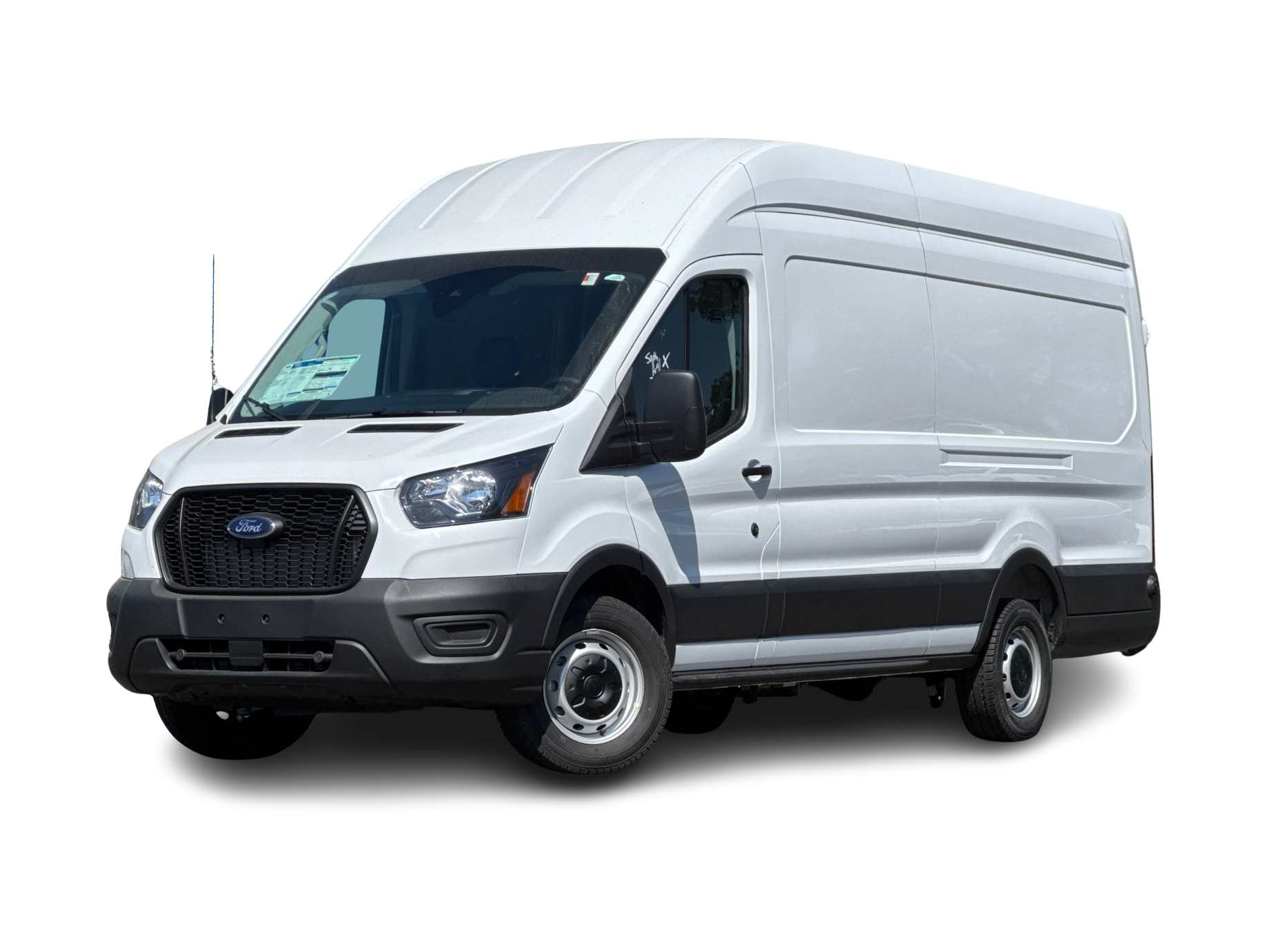 Thumbnail: 2025 Ford Transit Series - 1