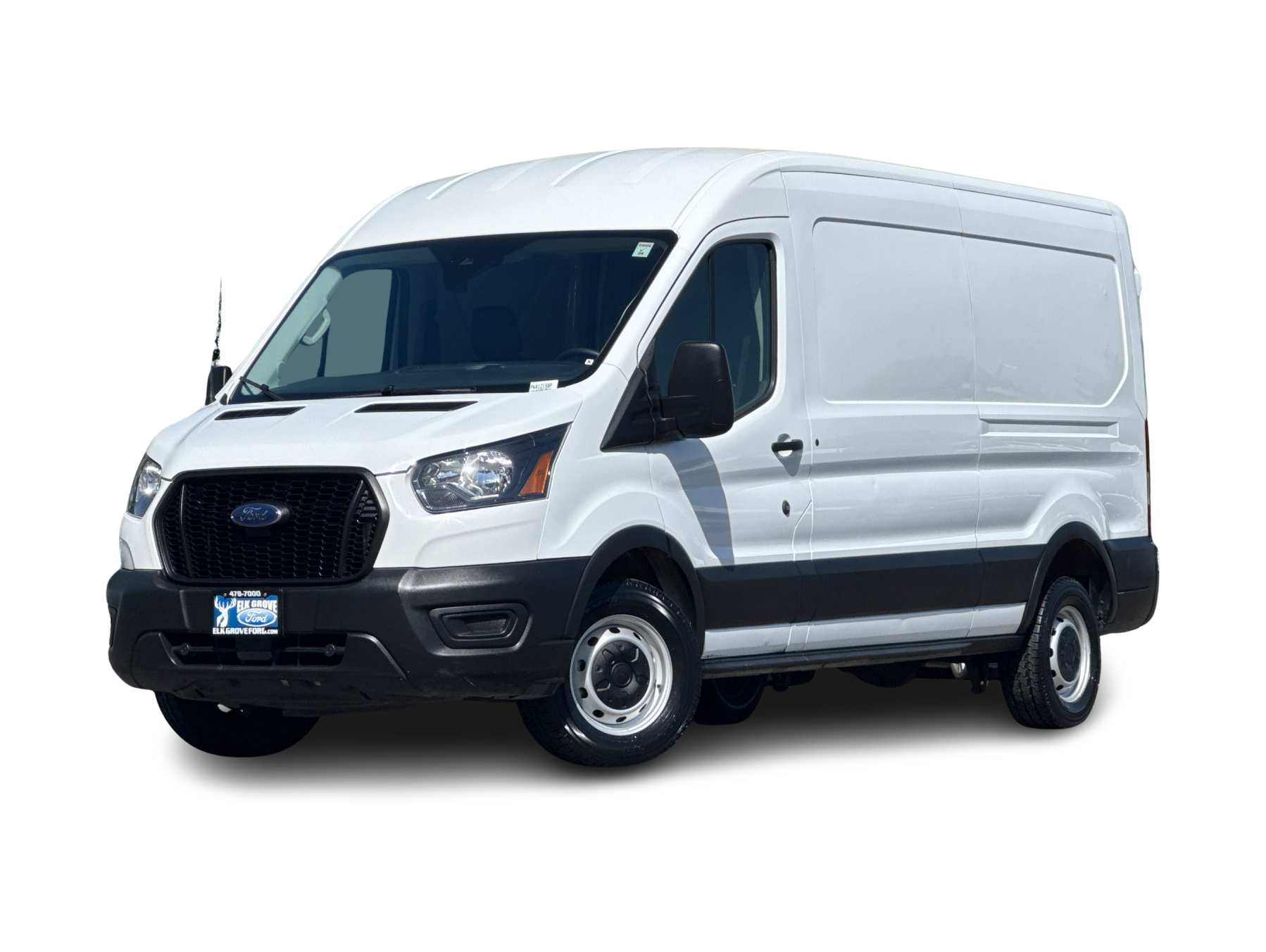 2023 Ford Transit Series 250 -
                Elk Grove, CA