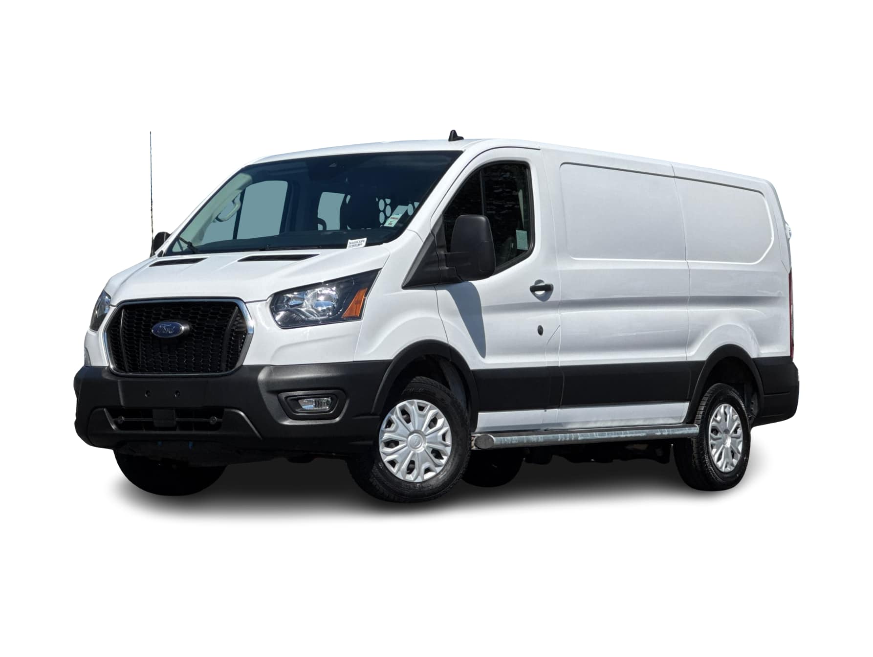 2025 Ford Transit Series 250 -
                  Elk Grove, CA