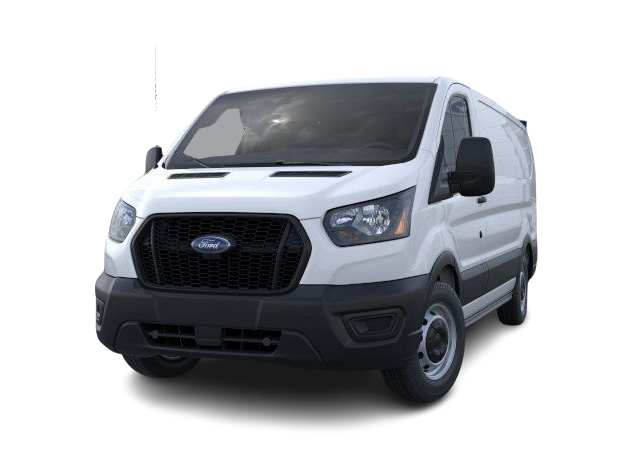 Thumbnail: 2025 Ford Transit Series - 1