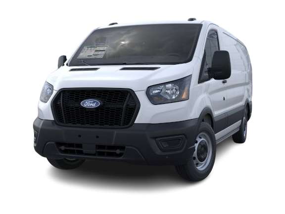 Thumbnail: 2026 Ford Transit Series - 1
