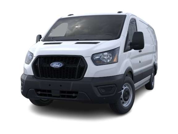 Thumbnail: 2026 Ford Transit Series - 1