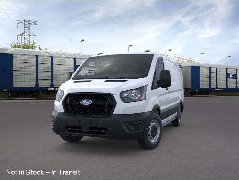 2026 Ford Transit Van