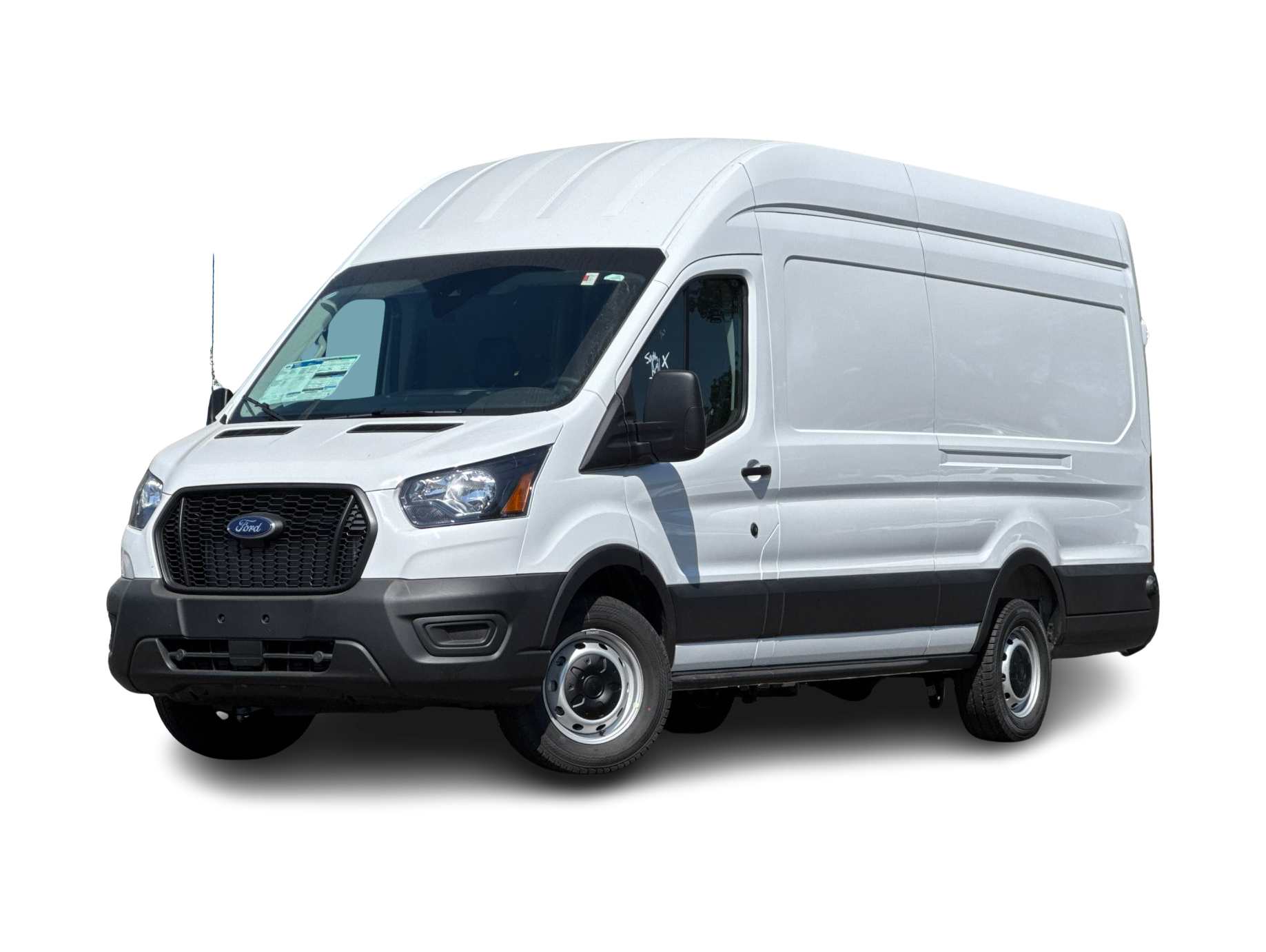 Thumbnail: 2025 Ford Transit Series - 1