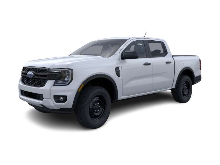 Thumbnail: 2026 Ford Ranger - 1