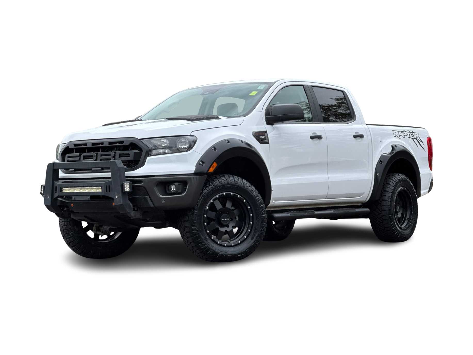 Thumbnail: 2019 Ford Ranger - 1