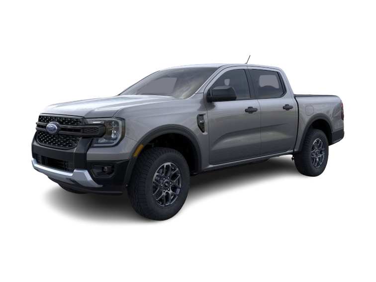 Thumbnail: 2026 Ford Ranger - 1