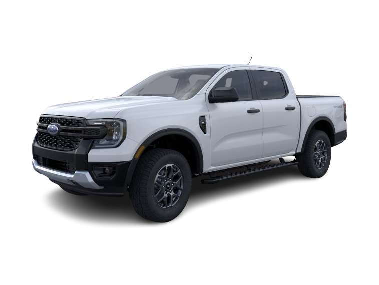 Thumbnail: 2026 Ford Ranger - 1