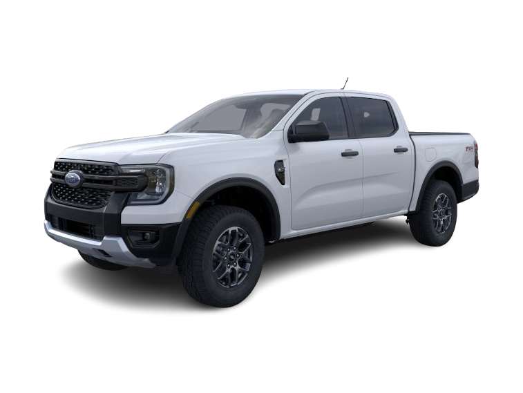 Thumbnail: 2026 Ford Ranger - 1