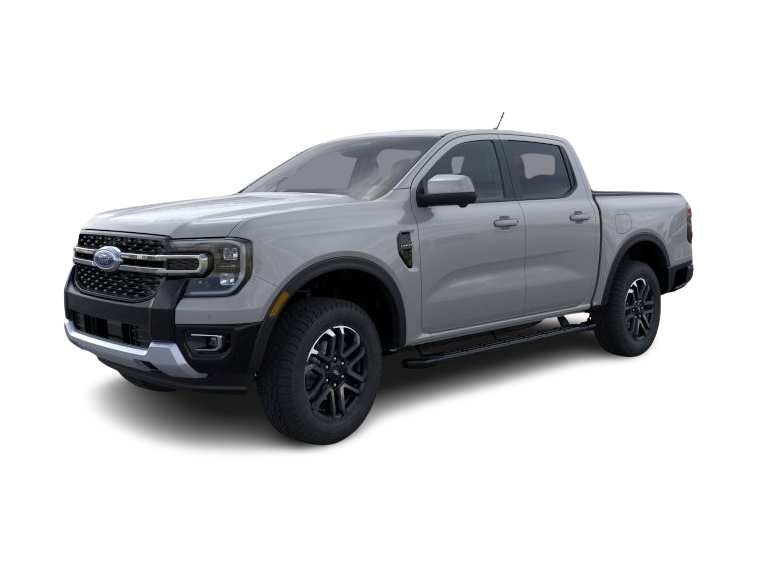 Thumbnail: 2026 Ford Ranger - 1