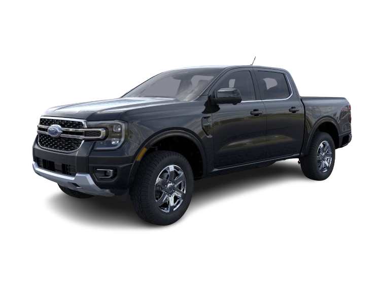 Thumbnail: 2026 Ford Ranger - 1