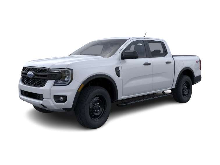 Thumbnail: 2026 Ford Ranger - 1