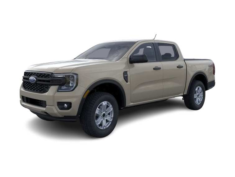 Thumbnail: 2026 Ford Ranger - 1