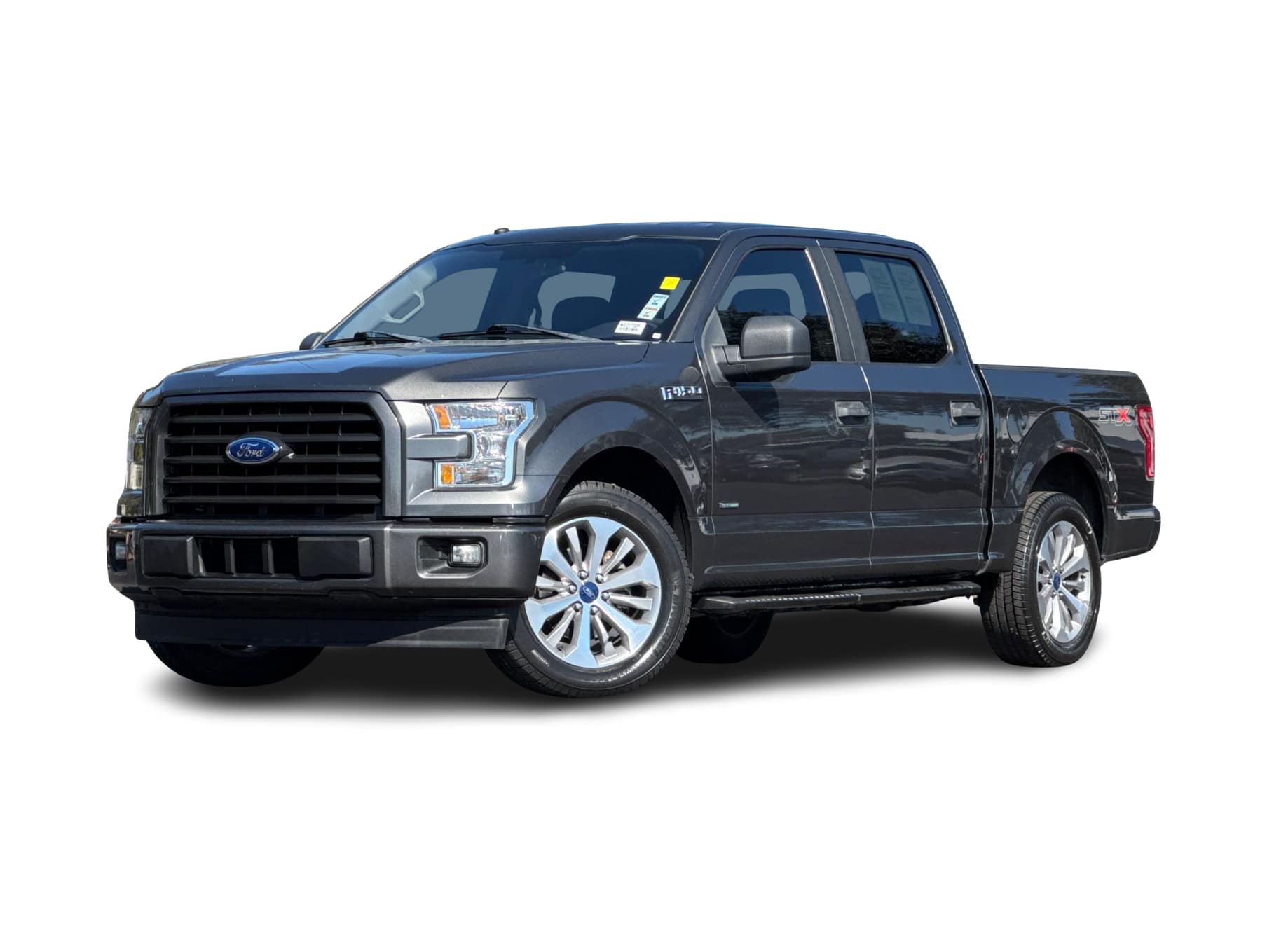 2017 Ford F-150 XL -
                  Elk Grove, CA