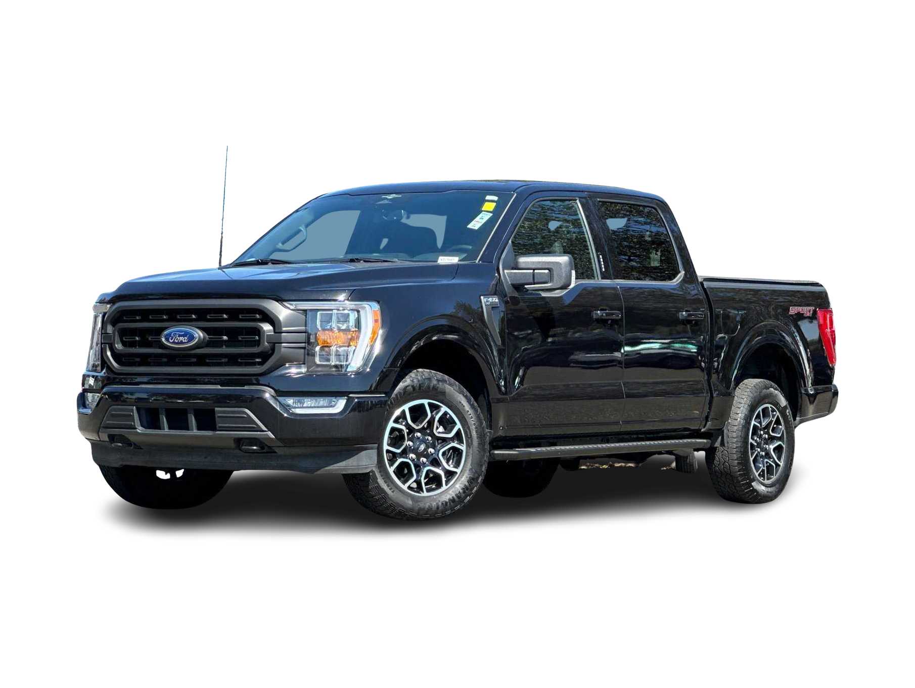 2023 Ford F-150 XLT -
                Elk Grove, CA