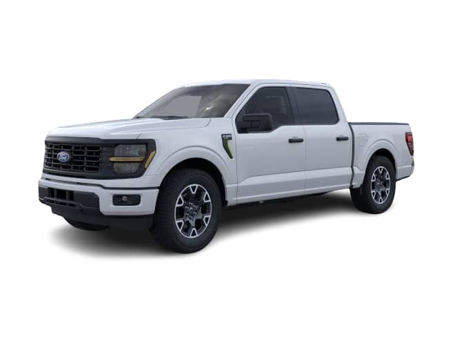 2024 Ford F-150 STX -
                Elk Grove, CA