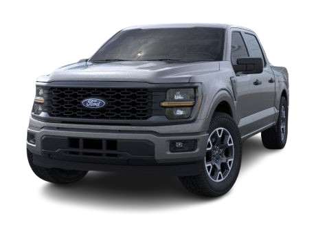 2025 Ford F-150 STX -
                Elk Grove, CA