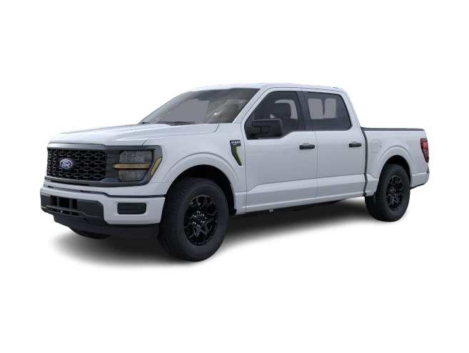 Thumbnail: 2025 Ford F-150 - 1