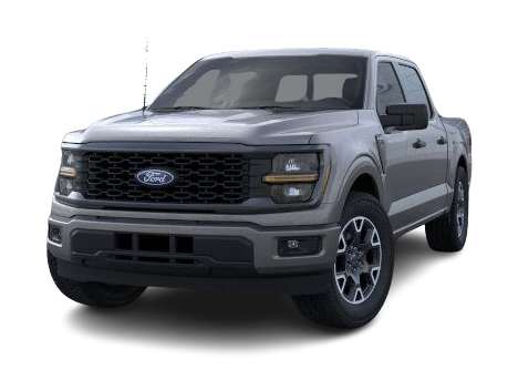 2025 Ford F-150 STX -
                Elk Grove, CA