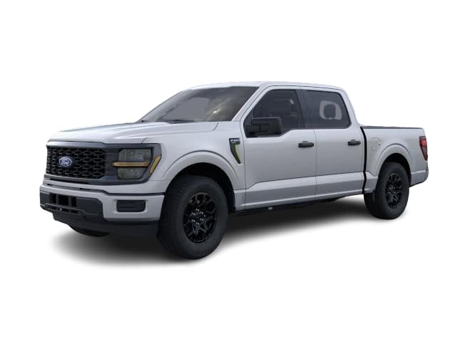 Thumbnail: 2025 Ford F-150 - 1