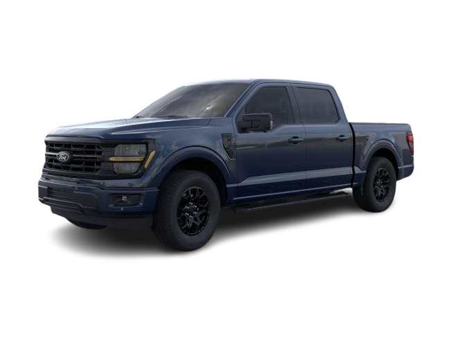 2025 Ford F-150 XLT -
                Elk Grove, CA