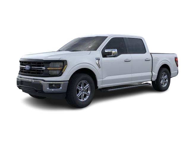 2024 Ford F-150 XLT -
                Elk Grove, CA