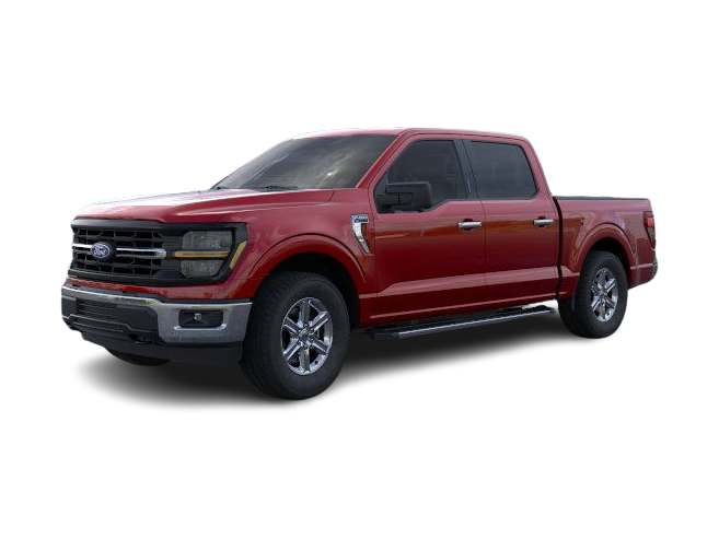 2024 Ford F-150 XLT -
                Elk Grove, CA