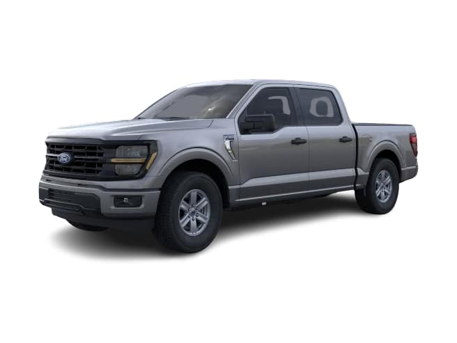 Thumbnail: 2026 Ford F-150 - 1