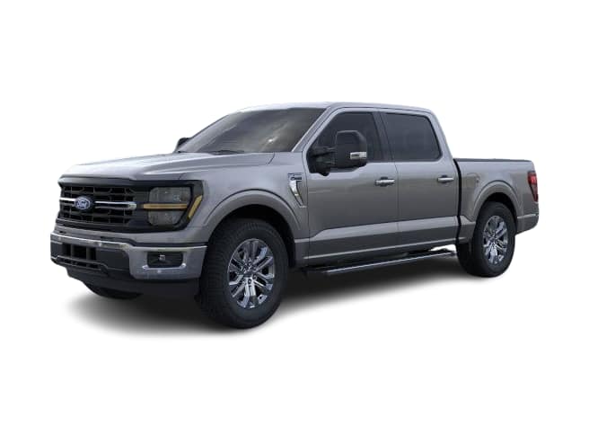 2025 Ford F-150 XLT -
                Elk Grove, CA