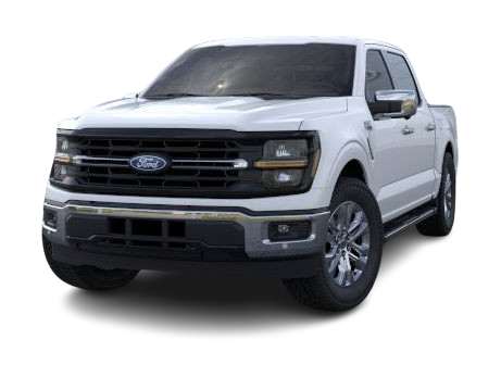 2025 Ford F-150 XLT -
                Elk Grove, CA