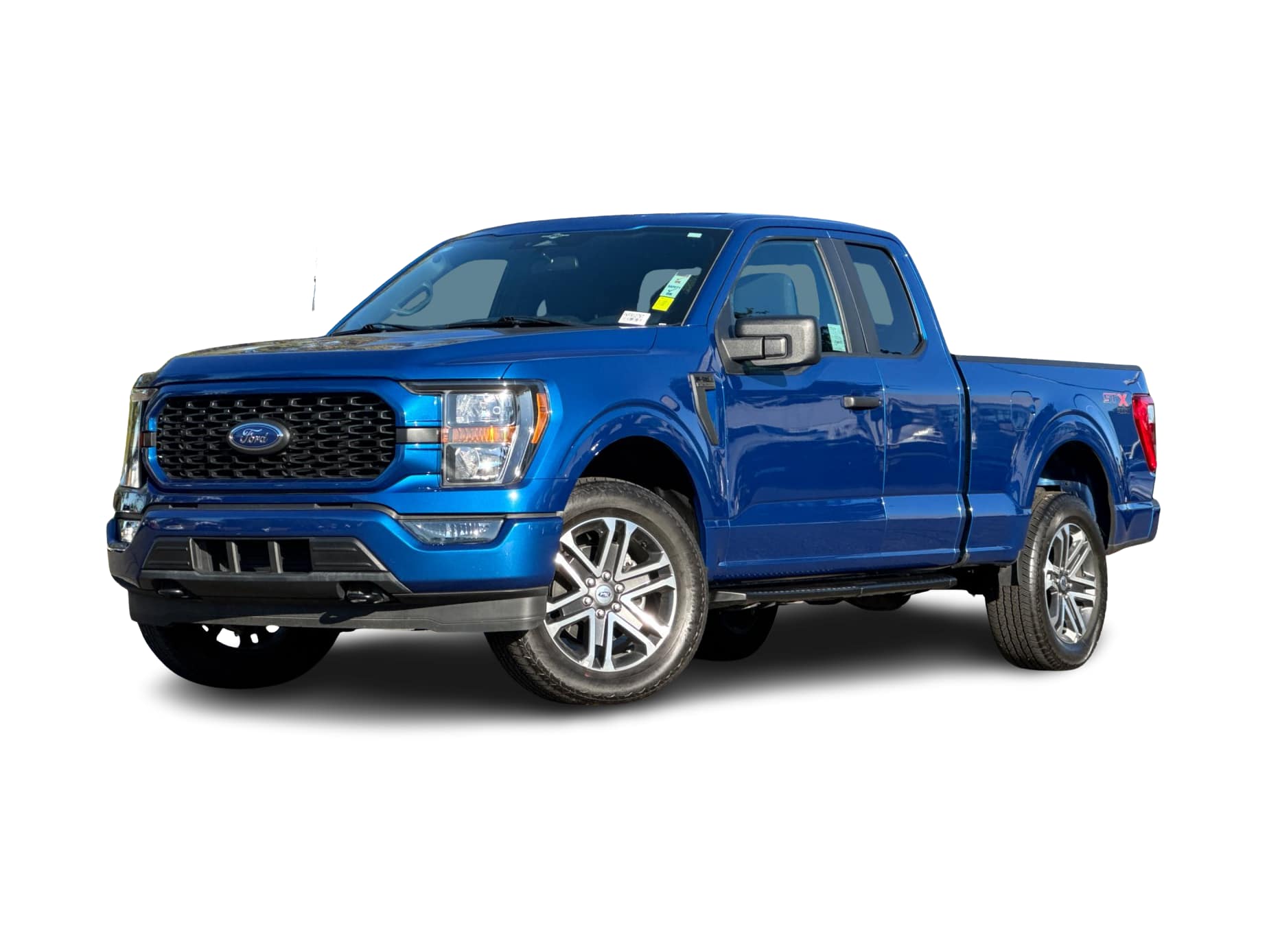 Thumbnail: 2023 Ford F-150 - 1
