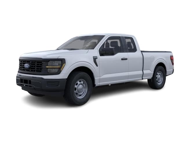 Thumbnail: 2026 Ford F-150 - 1