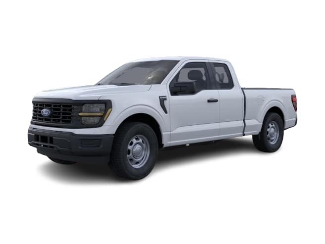 Thumbnail: 2026 Ford F-150 - 1