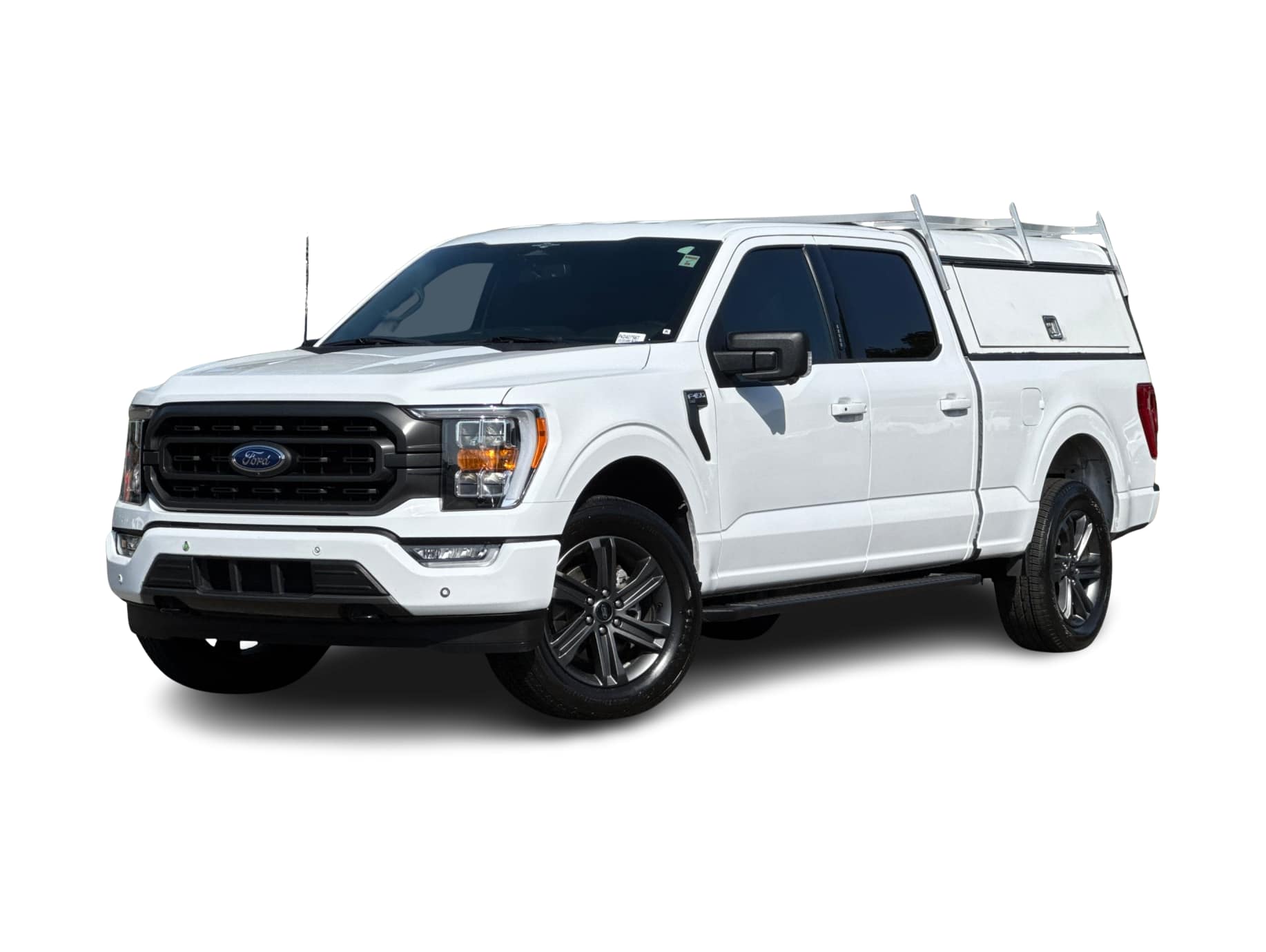 2023 Ford F-150 XLT -
                  Elk Grove, CA