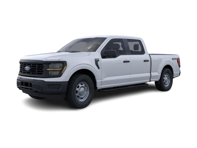 Thumbnail: 2026 Ford F-150 - 1